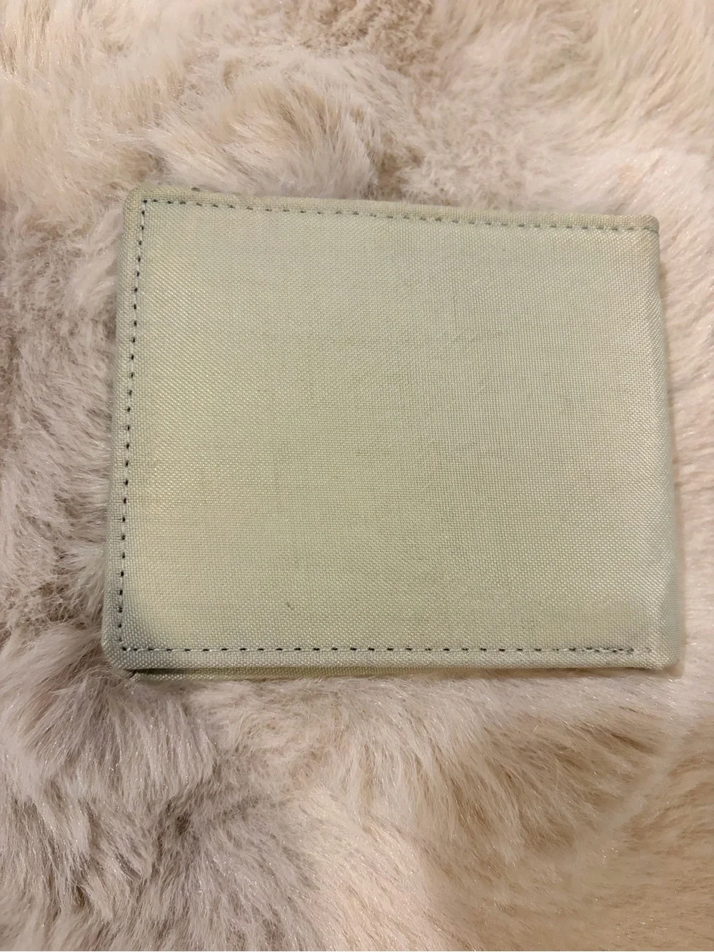 Buxton compact bifold
